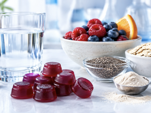 Having a Moment: What Women Should Know About the Fibermaxxing Trend